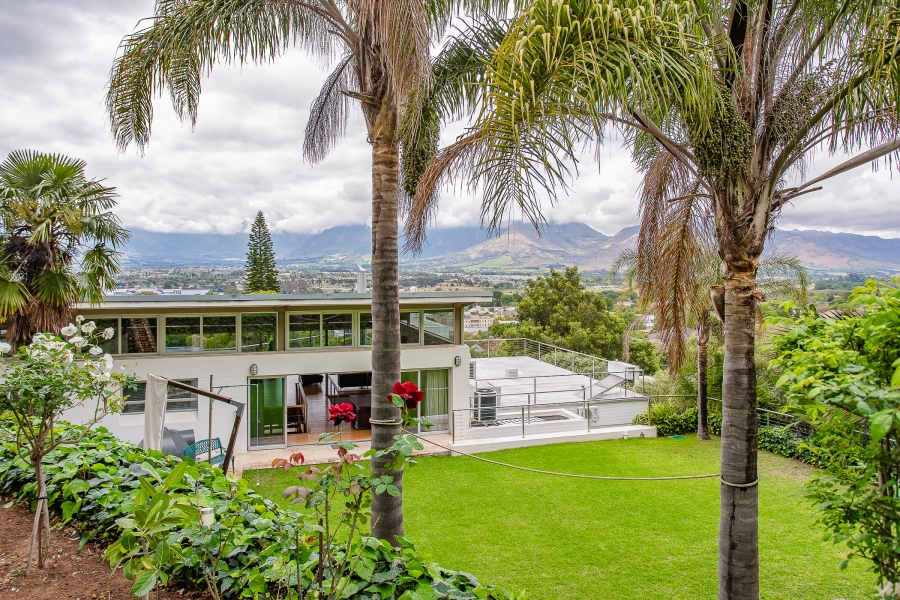 4 Bedroom Property for Sale in Paarl Central Western Cape